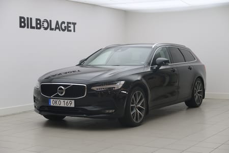 Volvo V90 D3 AWD Business Advanced