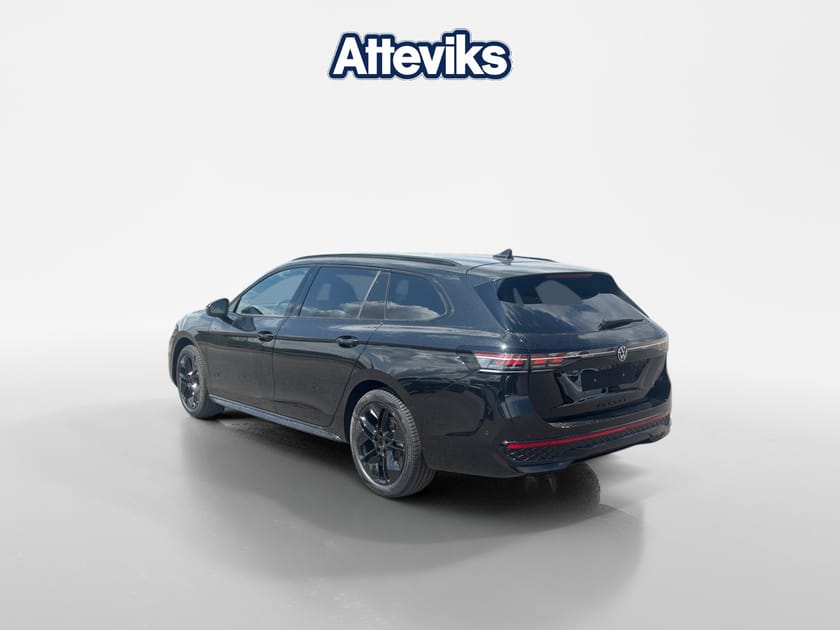Bild 5 av Volkswagen Passat Sportscombi TDI 193hk DSG/4M R-line/Edition/SPEC!