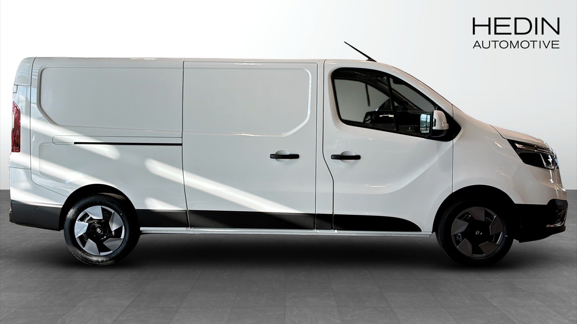 Renault Trafic L2H1 NORDIC LINE AUTOMAT 2027, photo 6/10