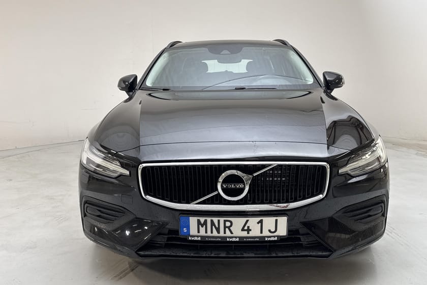 Bild 5 av Volvo V60