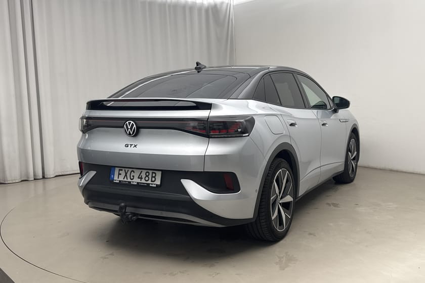 Bild 3 av Volkswagen ID.5 GTX