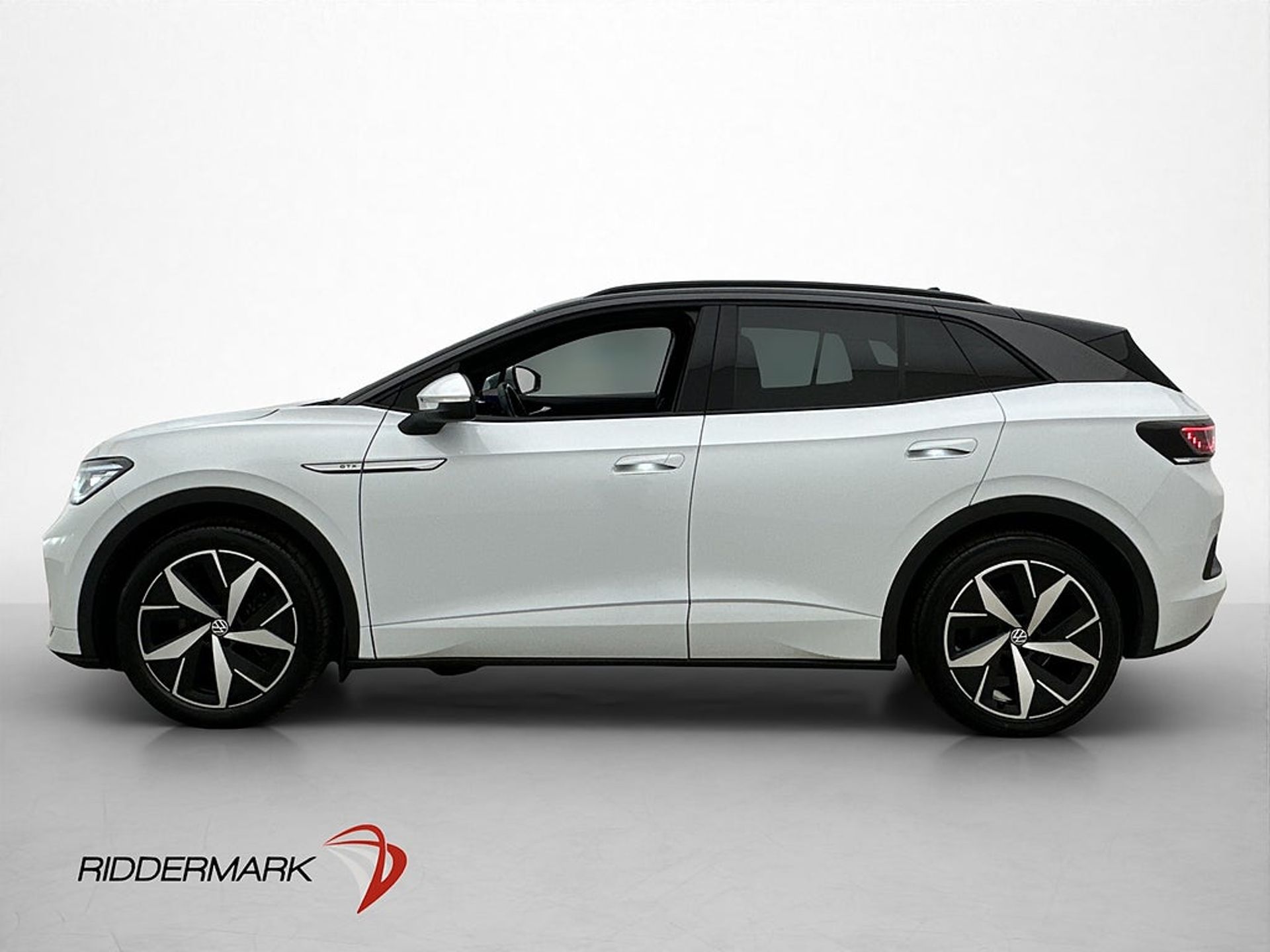 Volkswagen ID.4 GTX Värmare I.Q Dragkrok 2022, bild 5/10