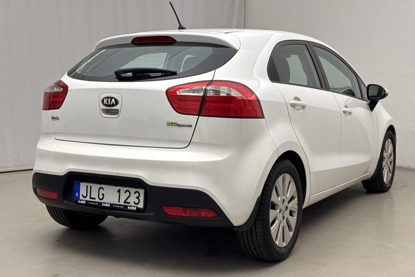 Bild 3 av Kia Rio