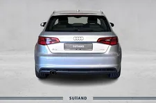 Thumnail bilde 3 av Audi A3 Sportback