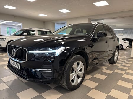 Volvo XC60 B4 Advanced Edition II Google Kamera Navi Drag CarPlay
