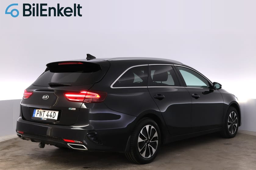 Bild 3 av Kia Ceed Sportswagon Plug-in Hybrid SW Advance Plus Kamera Drag