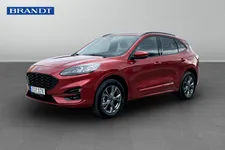 Ford Kuga Plug-In Hybrid