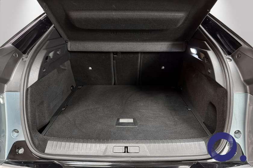 Bilde 5 av Peugeot E-3008