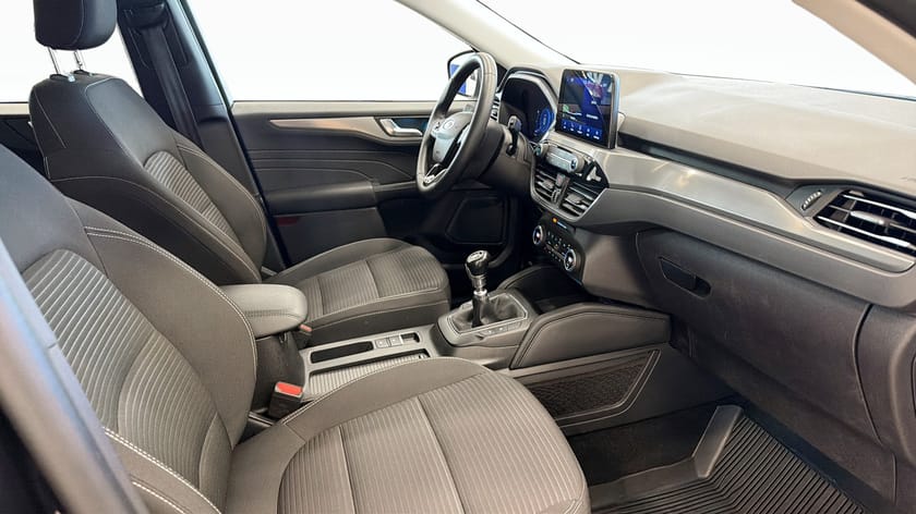 Bild 3 av Ford Kuga 1.5T ECOBOOST 150HK