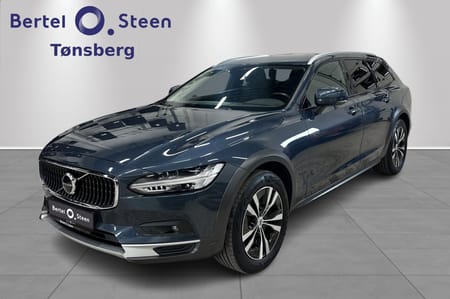 Volvo V90 Cross Country