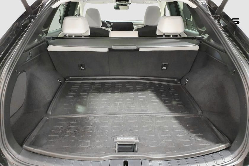Bild 5 av Lexus RX 350h