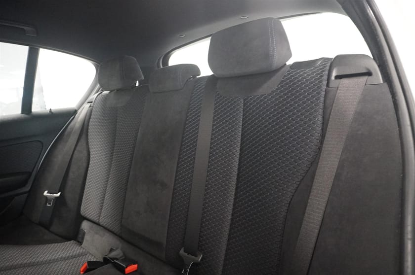 Bild 5 av BMW 118d xDrive M Sport Kamera PDC