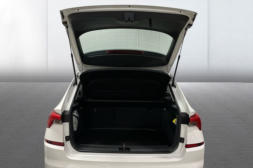 Bild 5 av Škoda Kamiq 1.0 TGI G-Tec CNG Front Assist P-Sens LED LÅGMIL