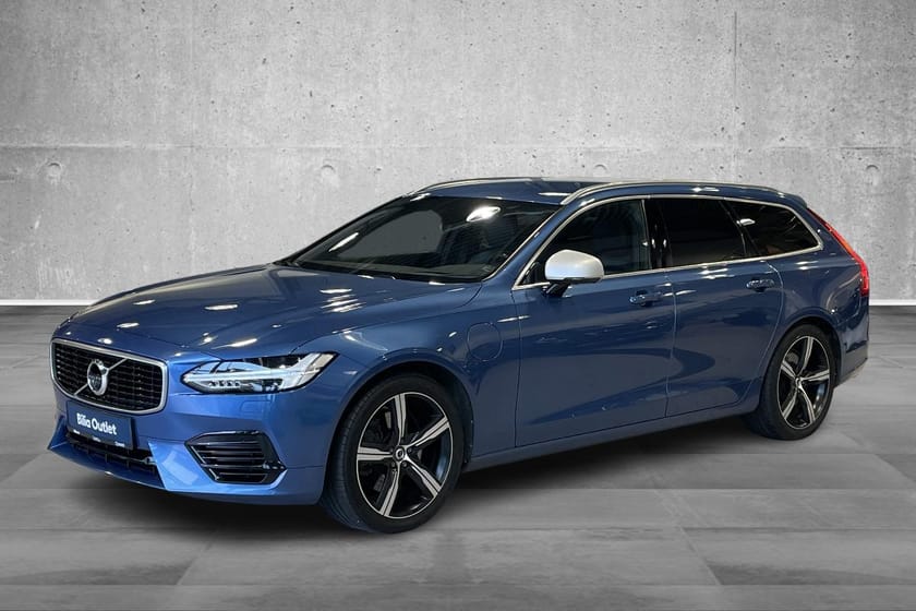 Bilde 2 av Volvo V90