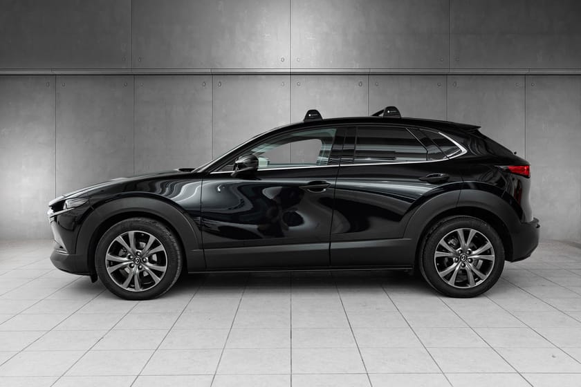 Bilde 3 av Mazda CX-30 Cosmo | 4x4 | Automat | Topputstyrt!