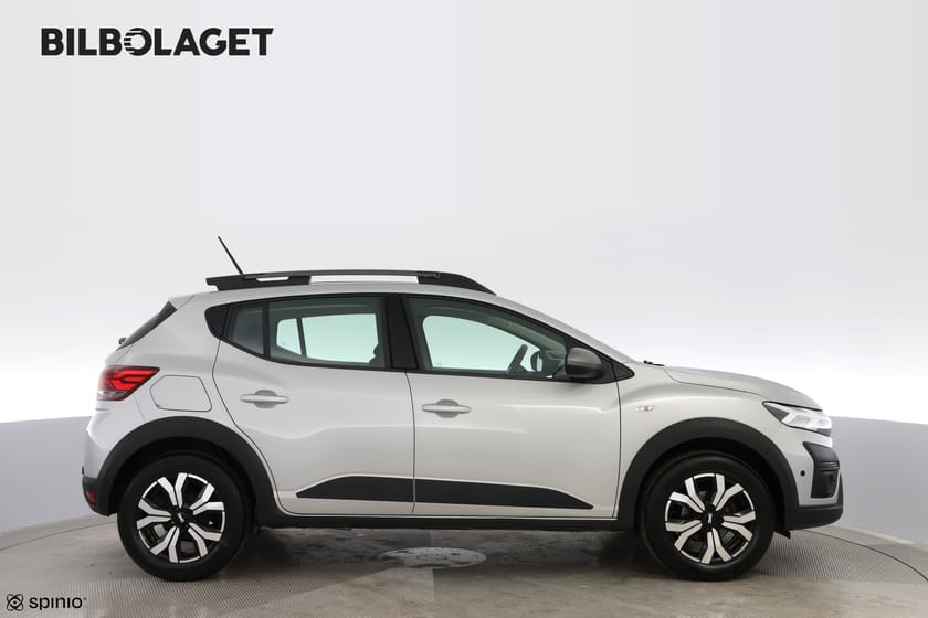 Bild 5 av Dacia Sandero Stepway TCe 90 Expression