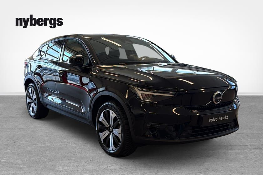 Bild 5 av Volvo C40 Recharge Twin Ultimate
