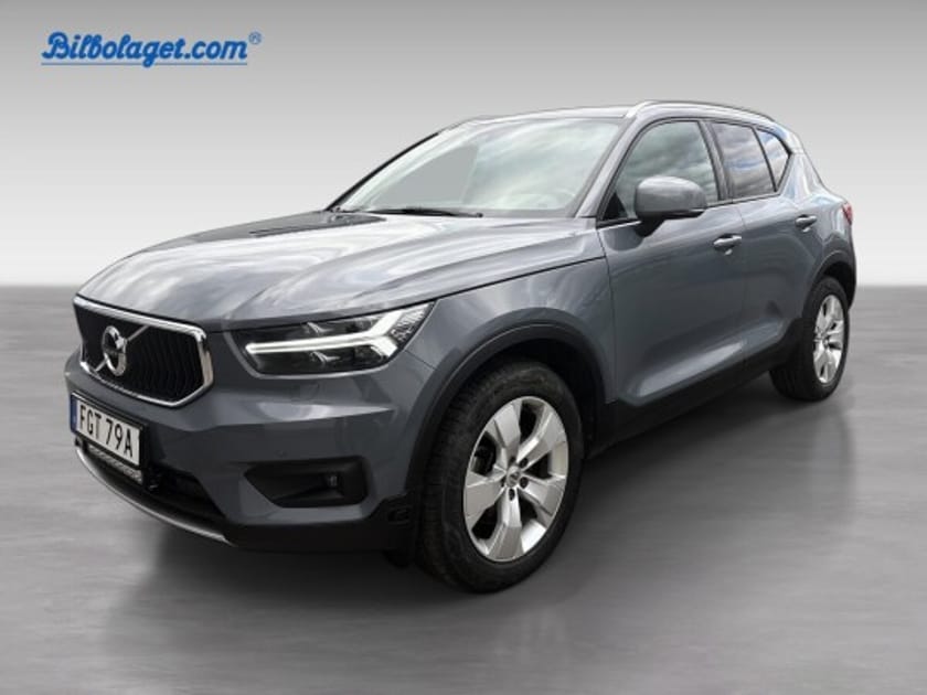 Bild 1 av Volvo XC40 D3 AWD Momentum Advanced