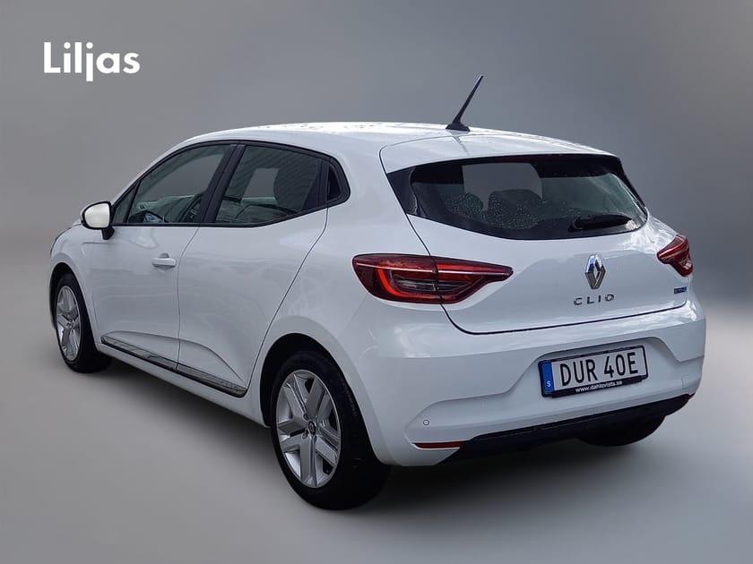 Bild 3 av Renault Clio E-TECH 140 Zen 5-d//P-Sensorer//