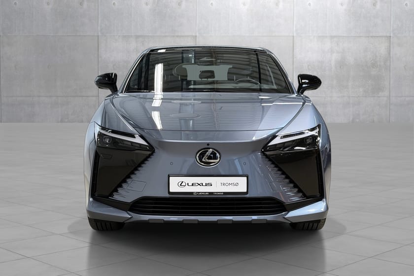 Bilde 2 av Lexus RZ 450e Luxury Panotech