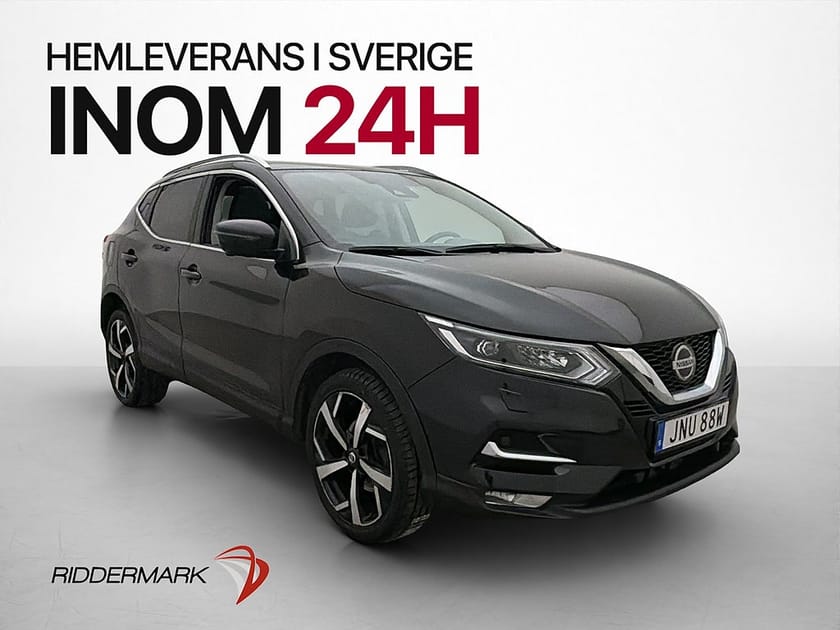 Bild 3 av Nissan Qashqai