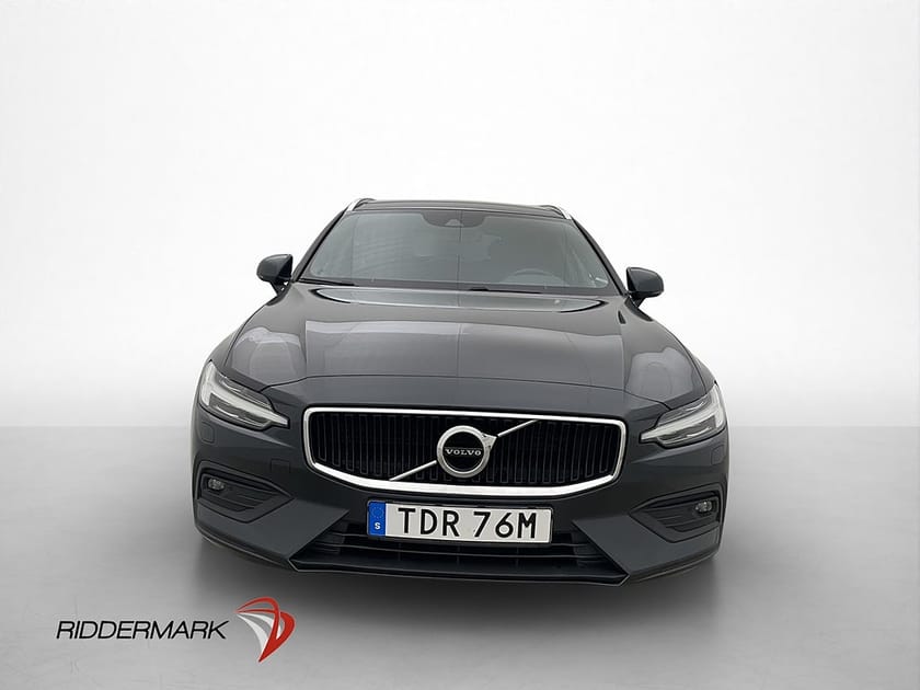 Bild 2 av Volvo V60 T4 190hk Advanced Edition P-Värmare VoC 1-Brukare