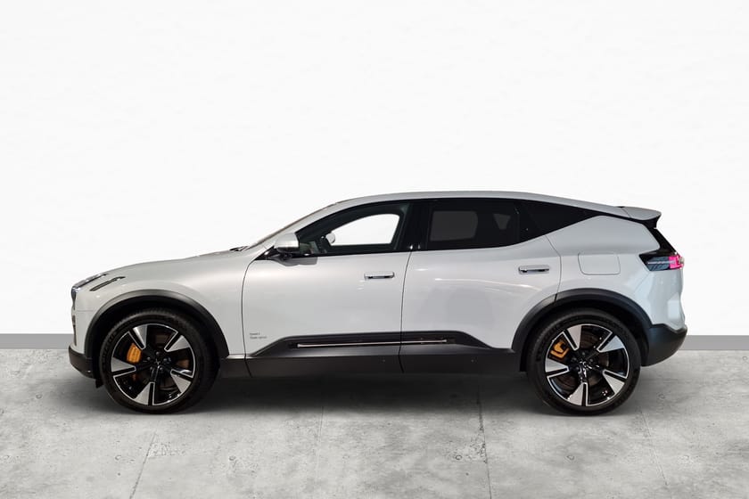 Bild 1 av Polestar 3 Long Range Dual Motor 111kWh Plus Pilot