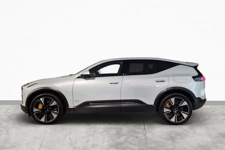 Polestar 3 Long Range Dual Motor 111kWh Plus Pilot