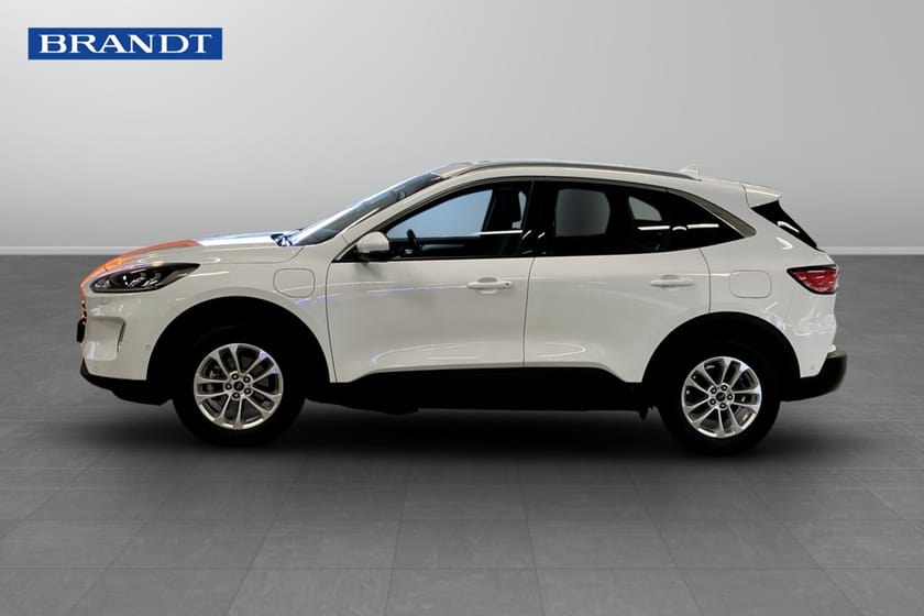 Bild 3 av Ford Kuga Plug-In Hybrid Titanium 2.5 FWD 225hk CVT