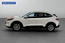 Ford Kuga Plug-In Hybrid