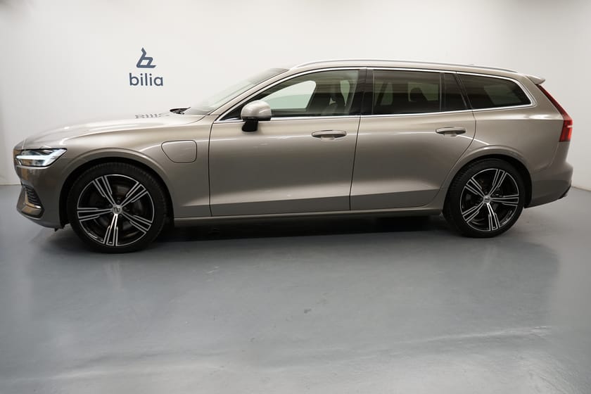 Bild 2 av Volvo V60
