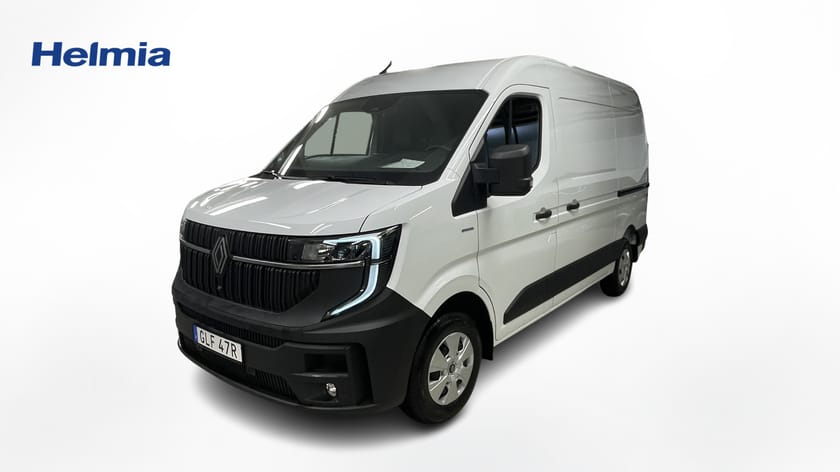 Bild 1 av Renault Master