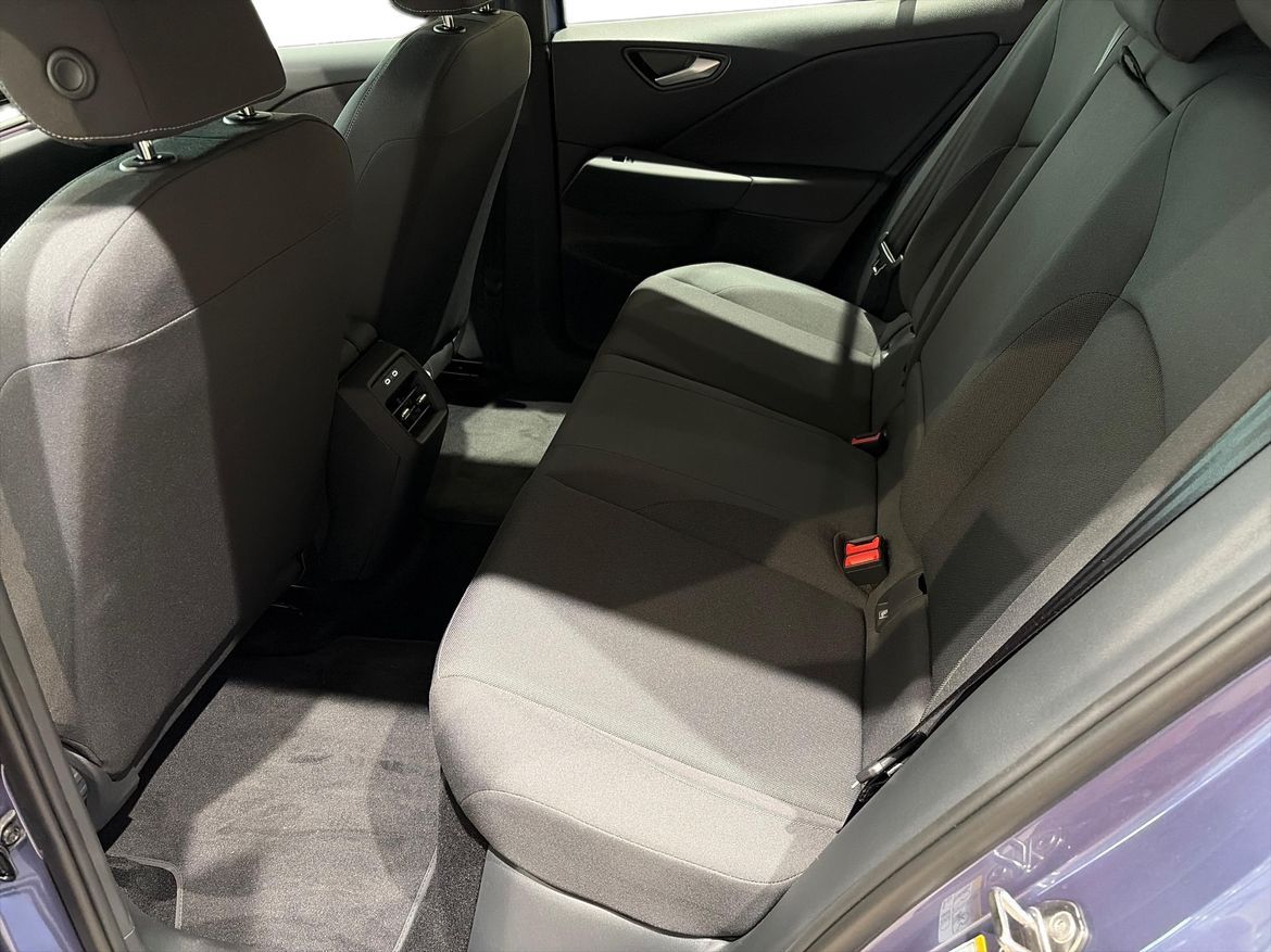 Volkswagen Volkswagen ID.3 Neo — bild 12