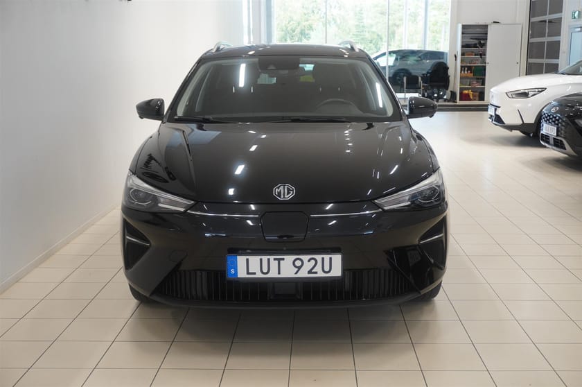 Bild 4 av MG 5 Long Range 61 kWh Lux