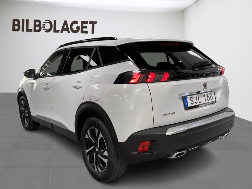 Bild 3 av Peugeot 2008