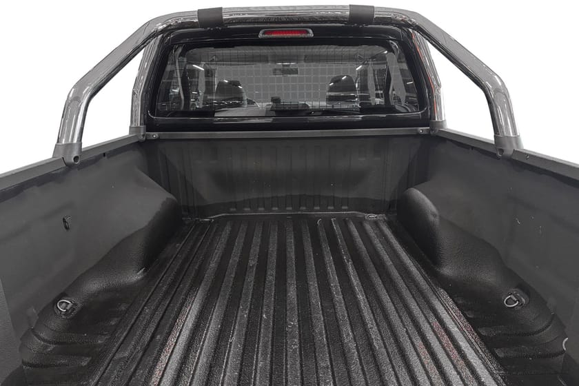 Bilde 5 av Volkswagen Amarok DoubleCab 2.8t 2.0 TDI 180 HK HIGHLINE | AUT | 4M | WEBASTO | KROK |