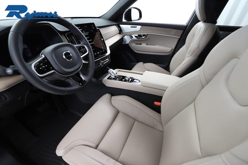Bild 5 av Volvo XC90 T8 Ultra Dark