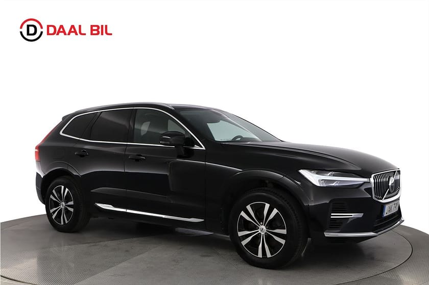Bild 4 av Volvo XC60