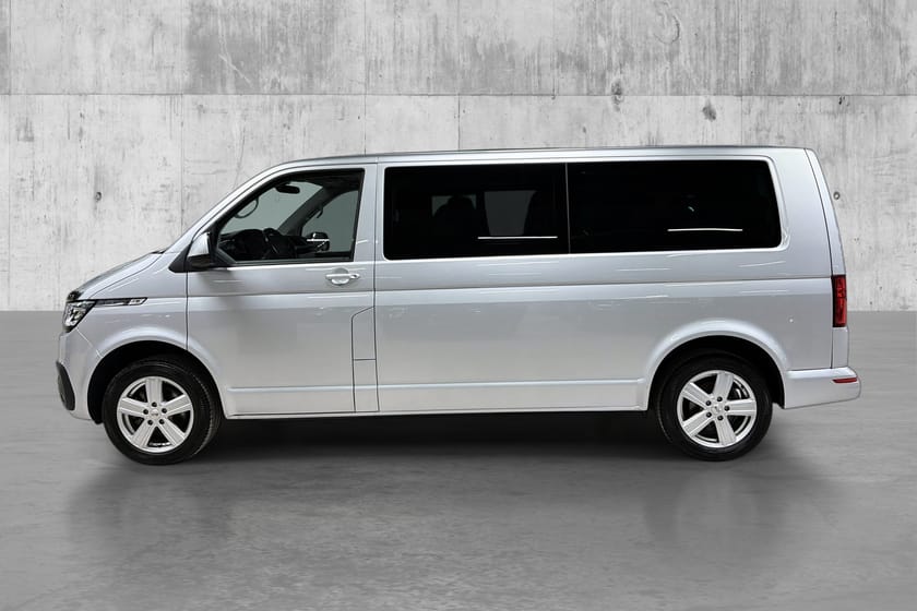 Bilde 4 av Volkswagen Caravelle