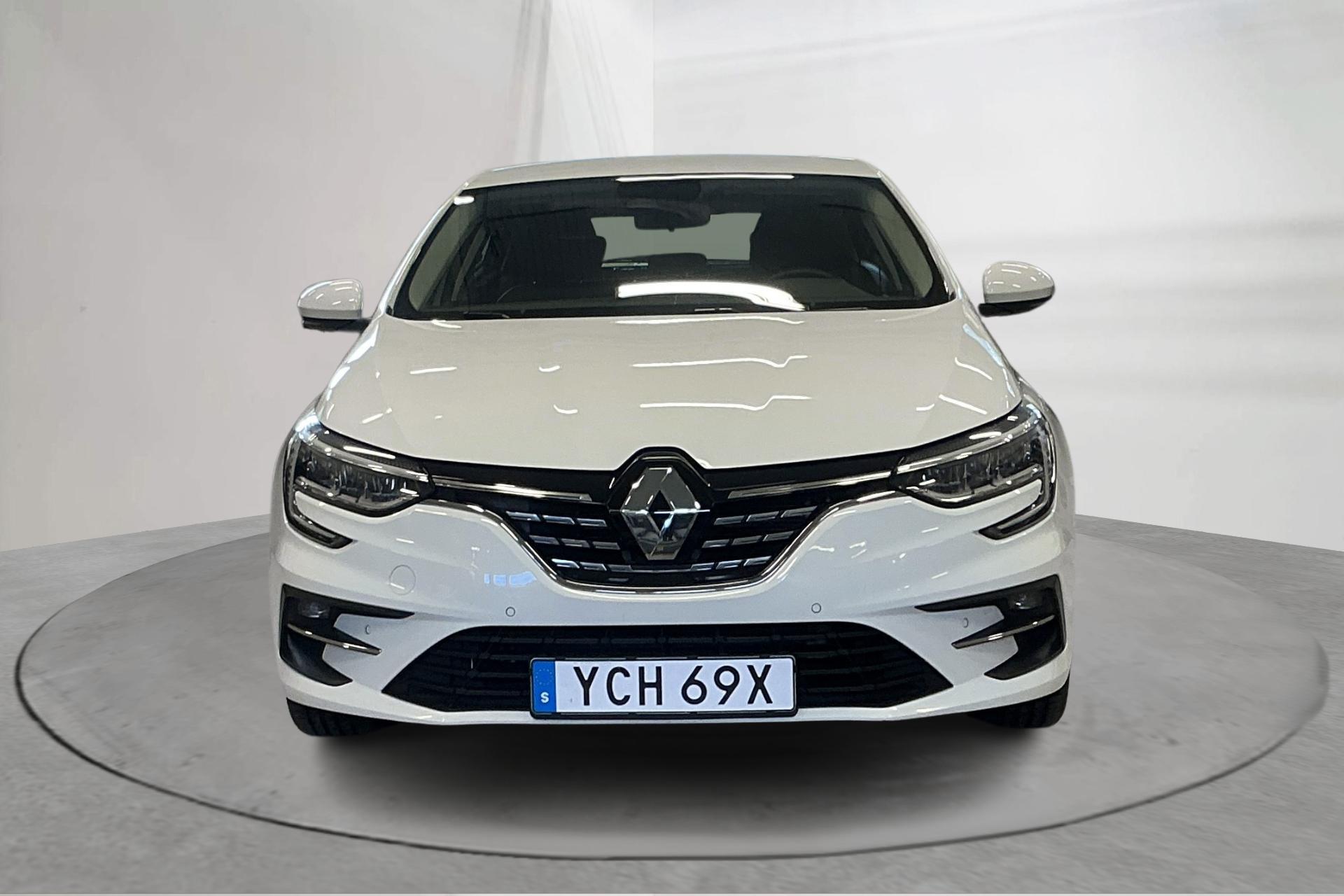 Renault Megane 1.5 Blue dCi 2023, bild 5/10