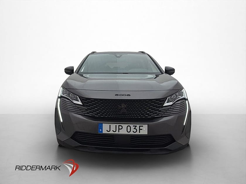 Bild 2 av Peugeot 5008
