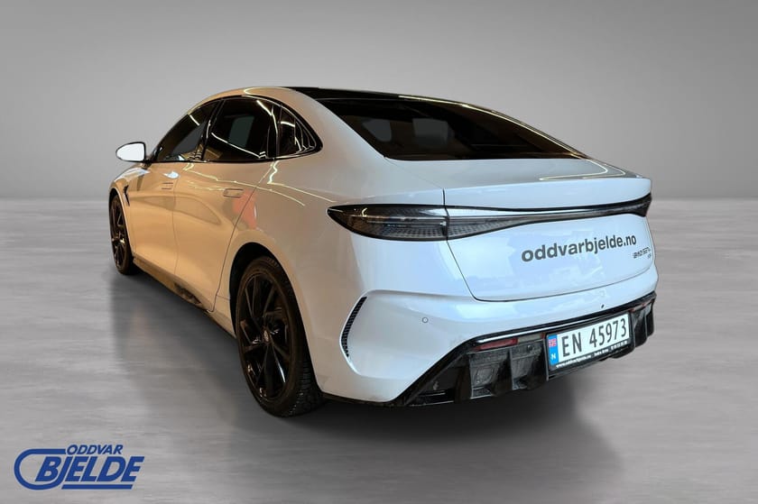 Bilde 5 av BYD Seal Performance AWD