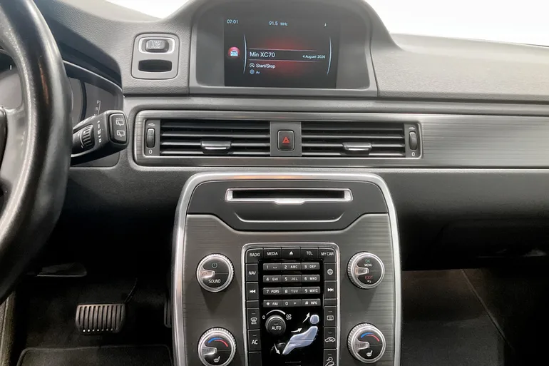 Volvo XC70