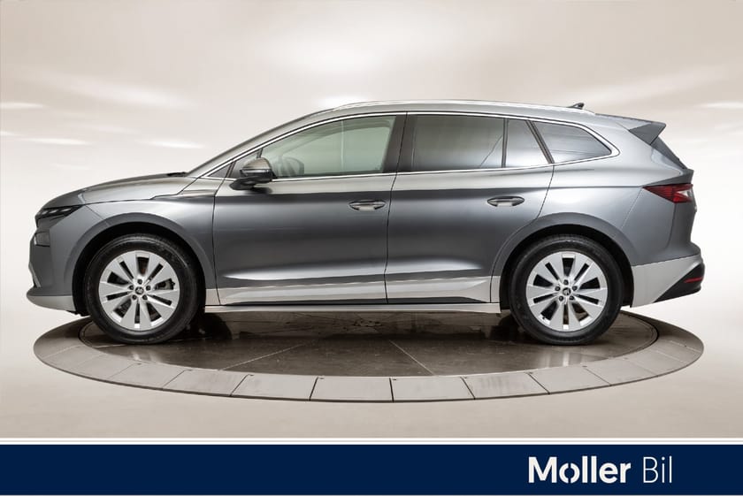 Bilde 2 av Škoda Enyaq 85x 