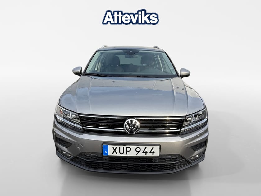 Bild 4 av Volkswagen Tiguan
