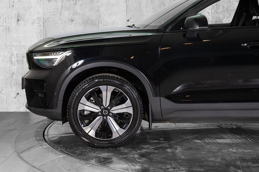 Bilde 5 av Volvo XC40 Recharge Twin motor Ultimate / Hengerfeste/ Panorma ++