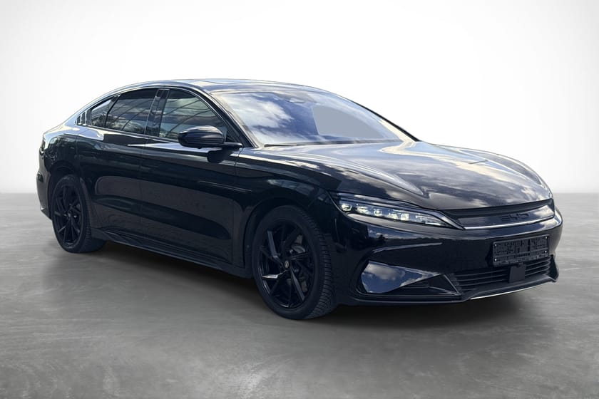 Bilde 3 av BYD Han EV AWD