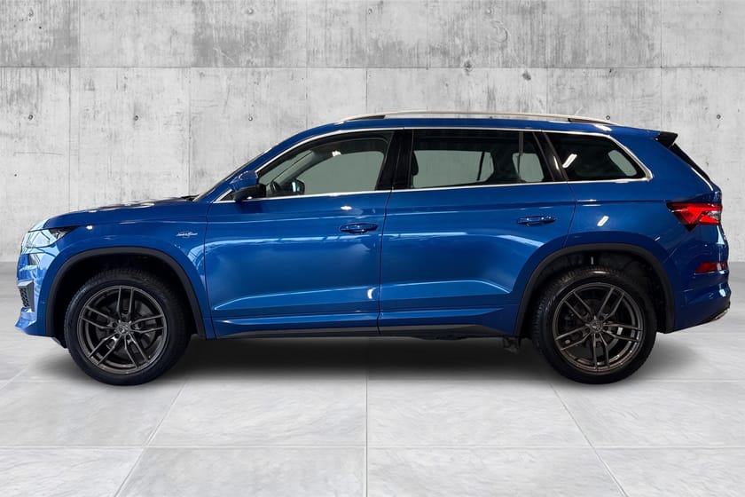 Bilde 2 av Škoda Kodiaq