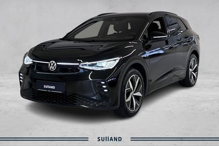 Volkswagen ID.4 GTX 4motion  77kwh