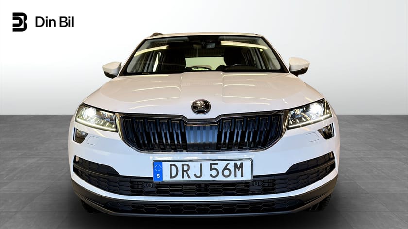 Bild 4 av Škoda Karoq